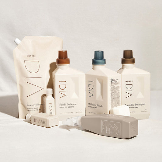 MOTHER-K DIA Laundry Detergent