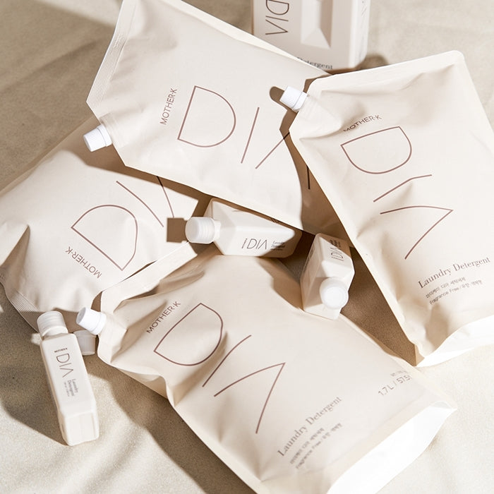 MOTHER-K DIA Laundry Detergent