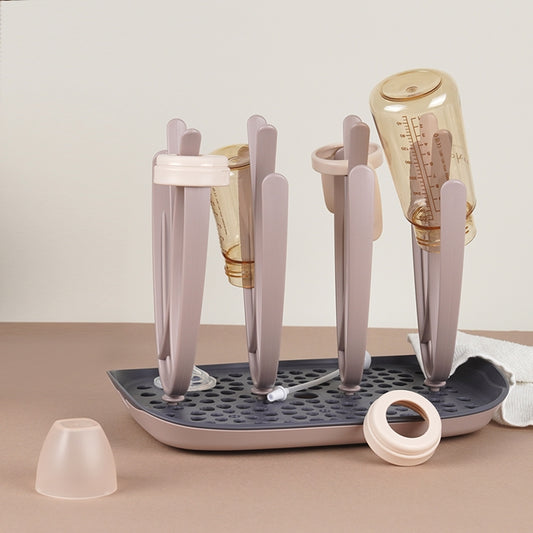 MOTHER-K Bottle Drying Rack