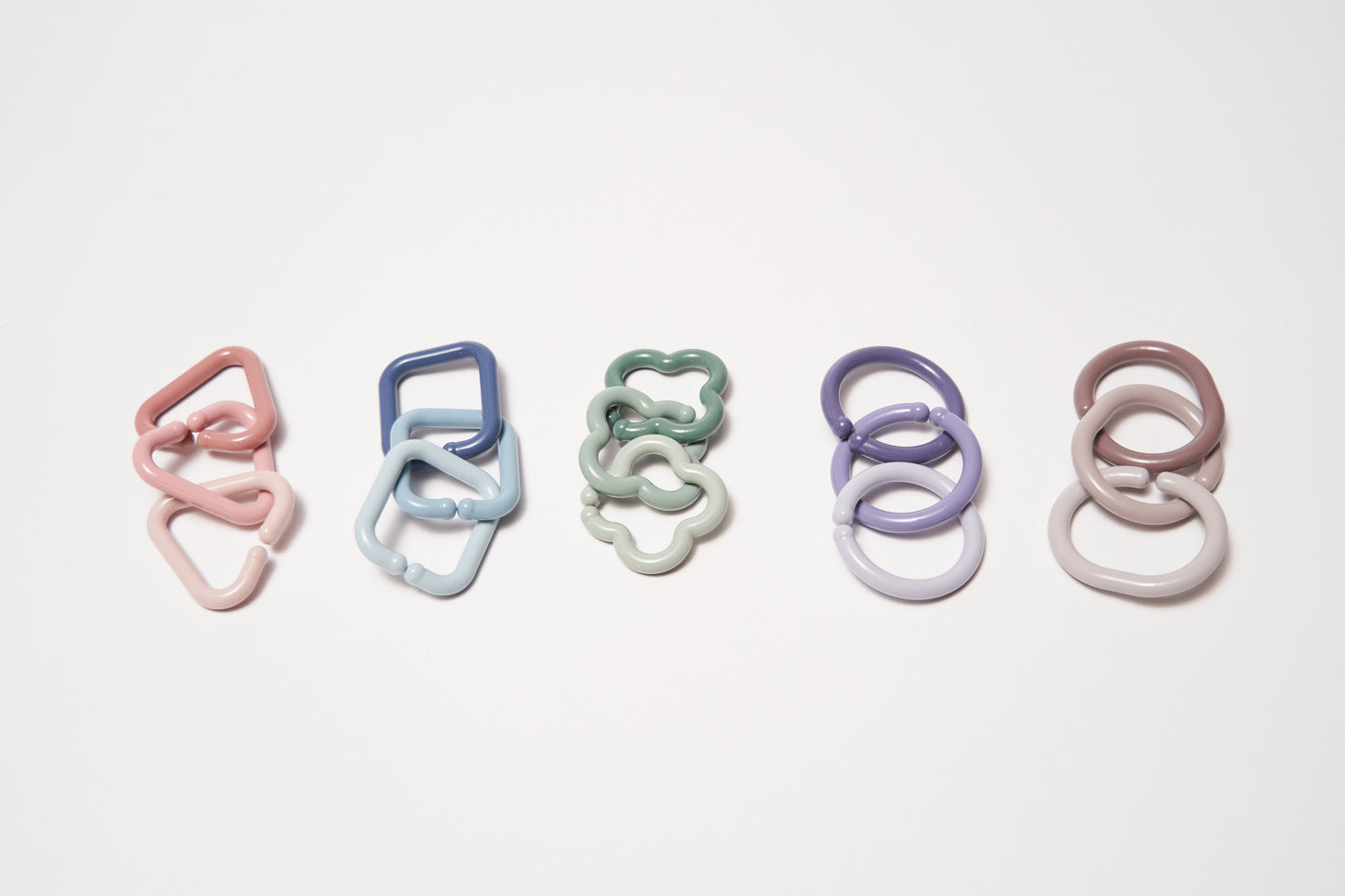 MOTHER-K Baby Links (30 pcs)