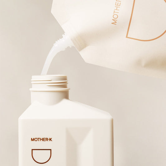 MOTHER-K DIA Fabric Softener