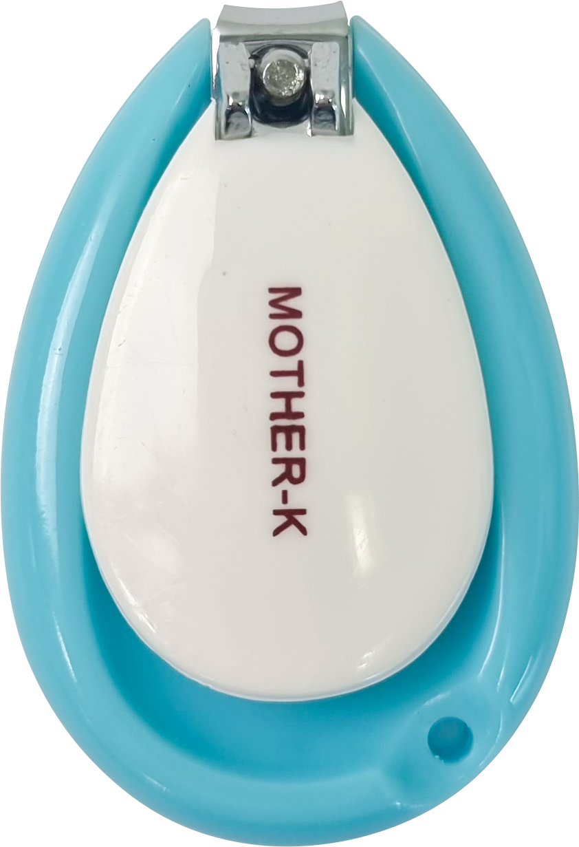 Mother-K Nail Clipper for Infants