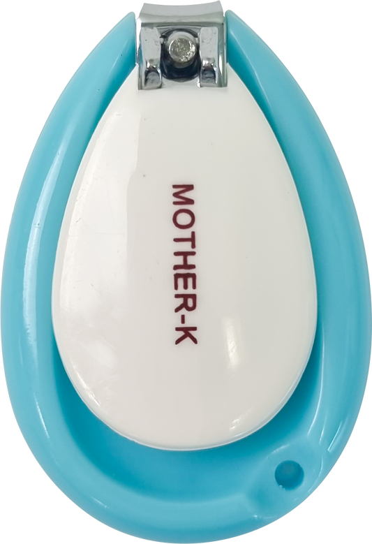 Mother-K Nail Clipper for Infants