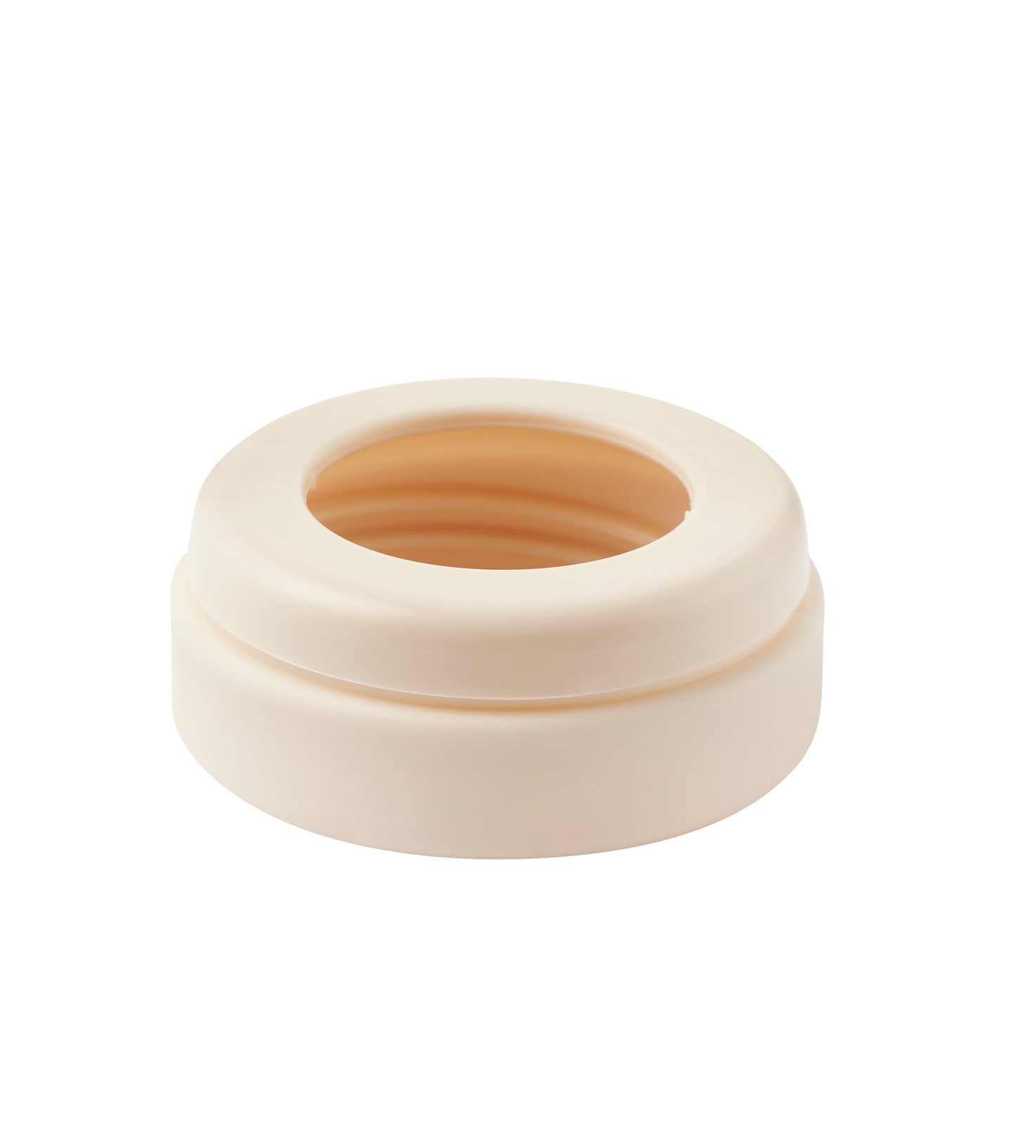 Mother-K Disposable Feeding Bottle Screw (2 pieces)