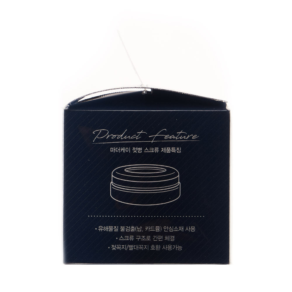 Mother-K Feeding Bottle Screw