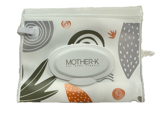 Mother-K Dry Tissue Pouch