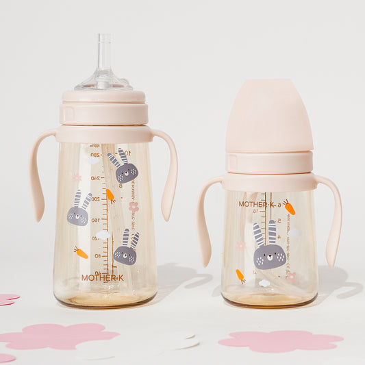 Mother-K Straw Replacement Set (Weighted/Non-Weighted)