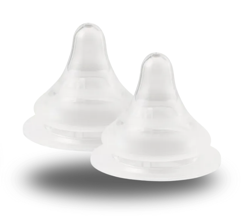 Mother-K Nipple Teats (Made in Korea)