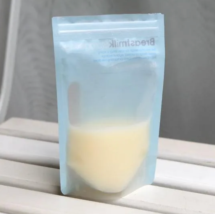Mother-K Disposable Breastmilk Storage Bags 200ml (30pcs)