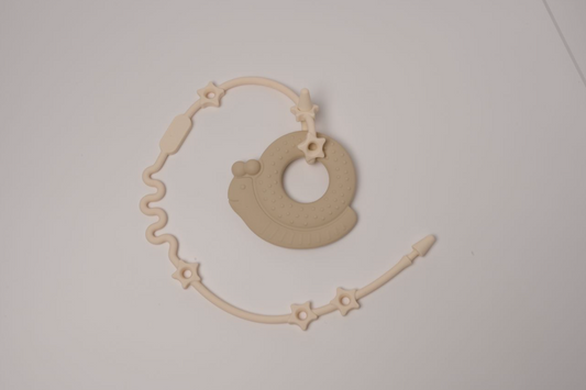 MOTHER-K Silicone Multi Strap