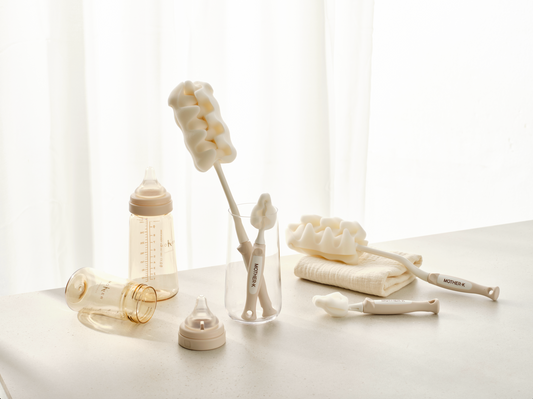 Mother-K Bottle Brush (2 Kinds)