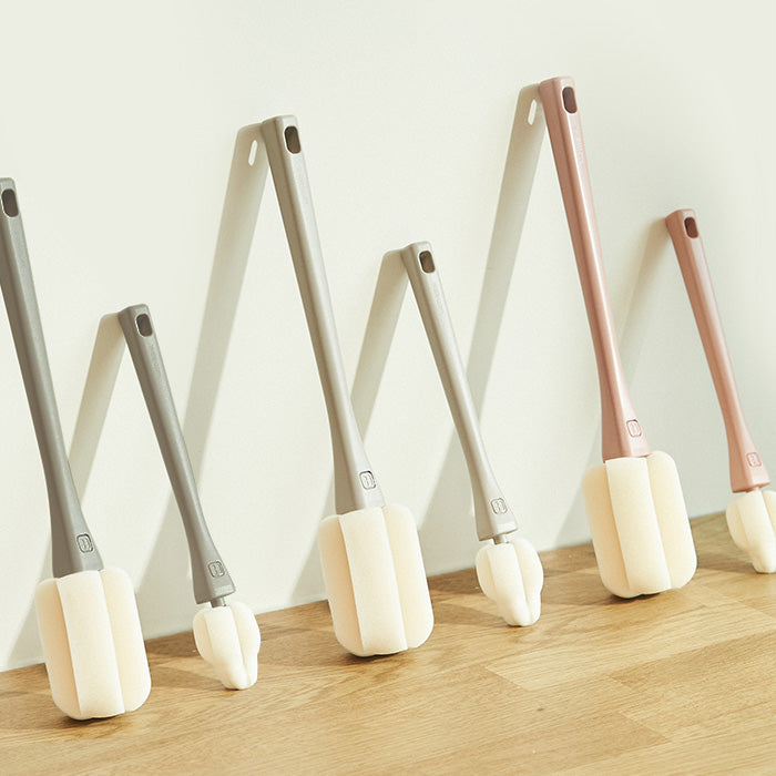 MOTHER-K Cleaning & Brushes
