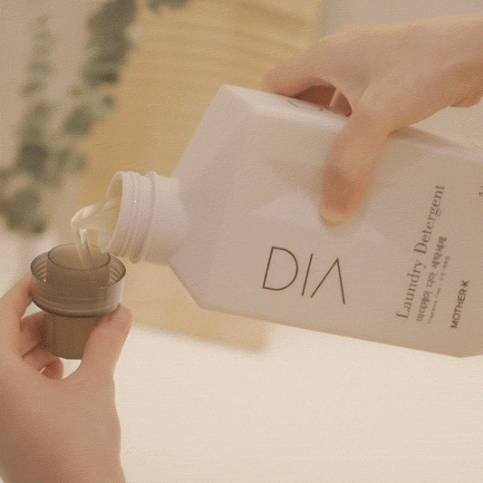 MOTHER-K DIA Laundry Detergent