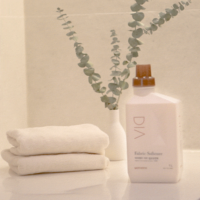 MOTHER-K DIA Fabric Softener