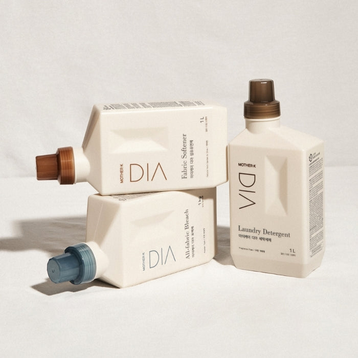 MOTHER-K DIA Laundry Detergent