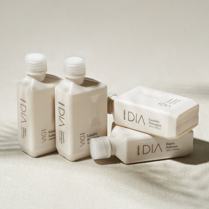 MOTHER-K DIA Laundry Detergent