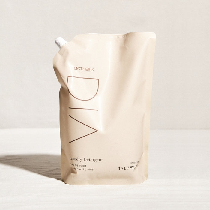 MOTHER-K DIA Laundry Detergent