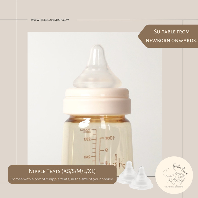 MOTHER-K Grow With Me Bundle