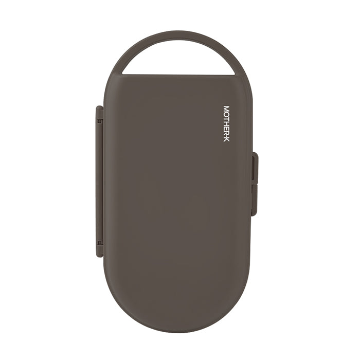 MOTHER-K Portable Feeding Bottle Drying Rack Set