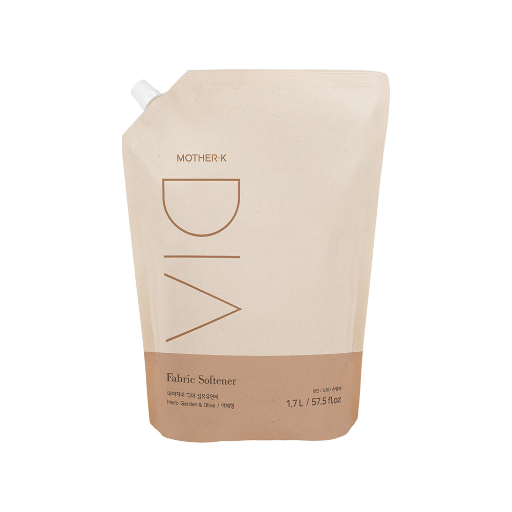 MOTHER-K DIA Fabric Softener