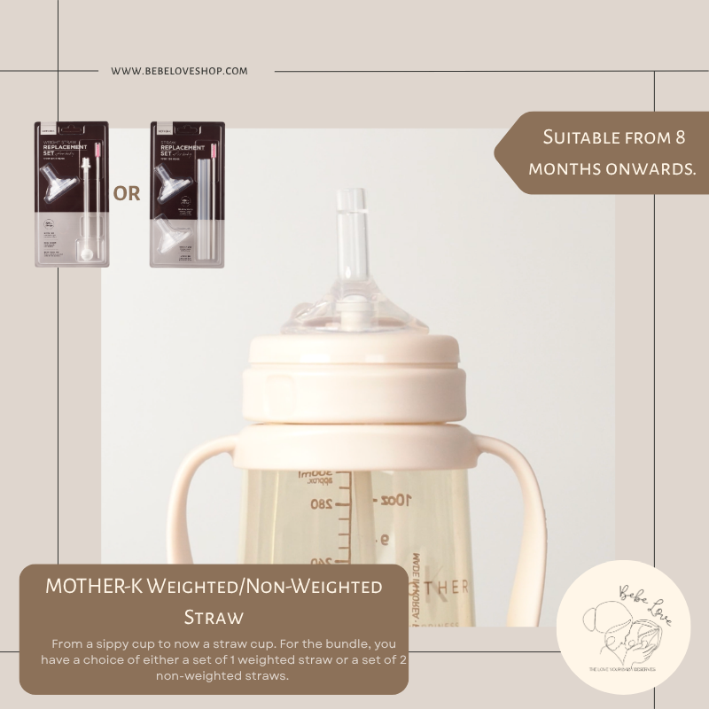 MOTHER-K Grow With Me Bundle