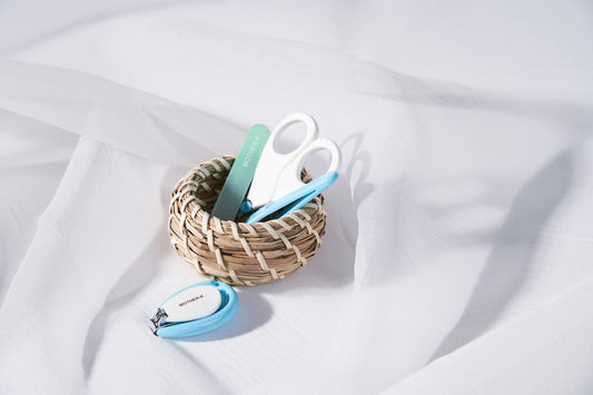 Mother-K Nail Clipper for Infants