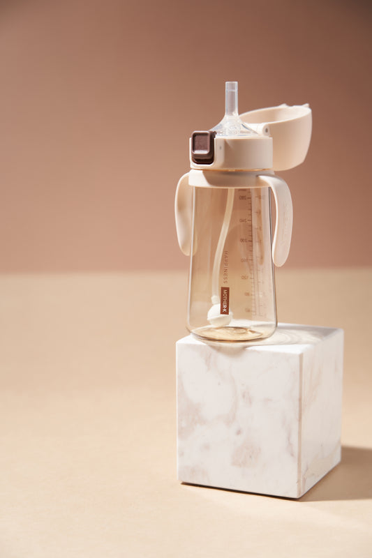 Mother-K Straw Replacement Set (Weighted/Non-Weighted)
