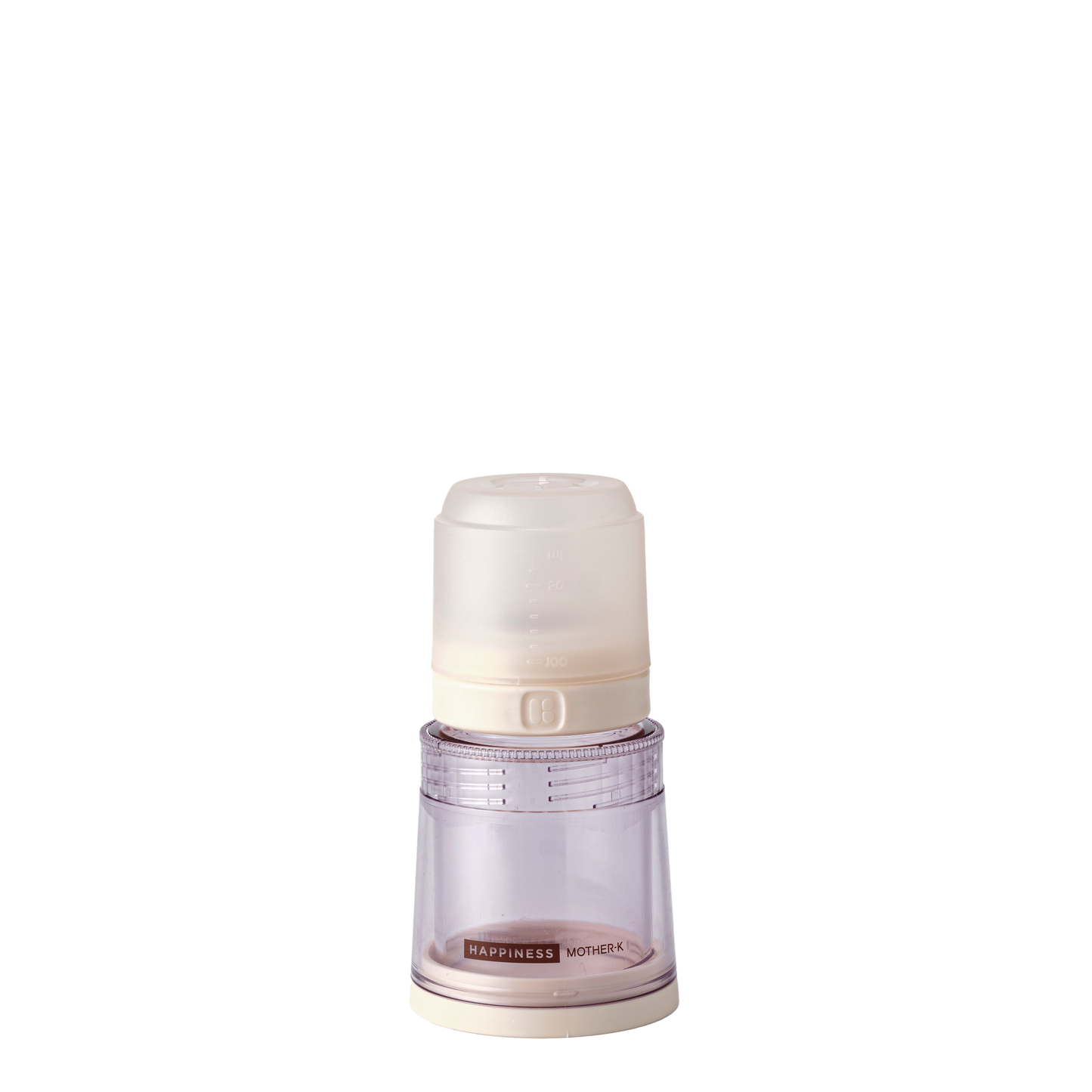 Mother-K Ecozen Folding Baby Bottle