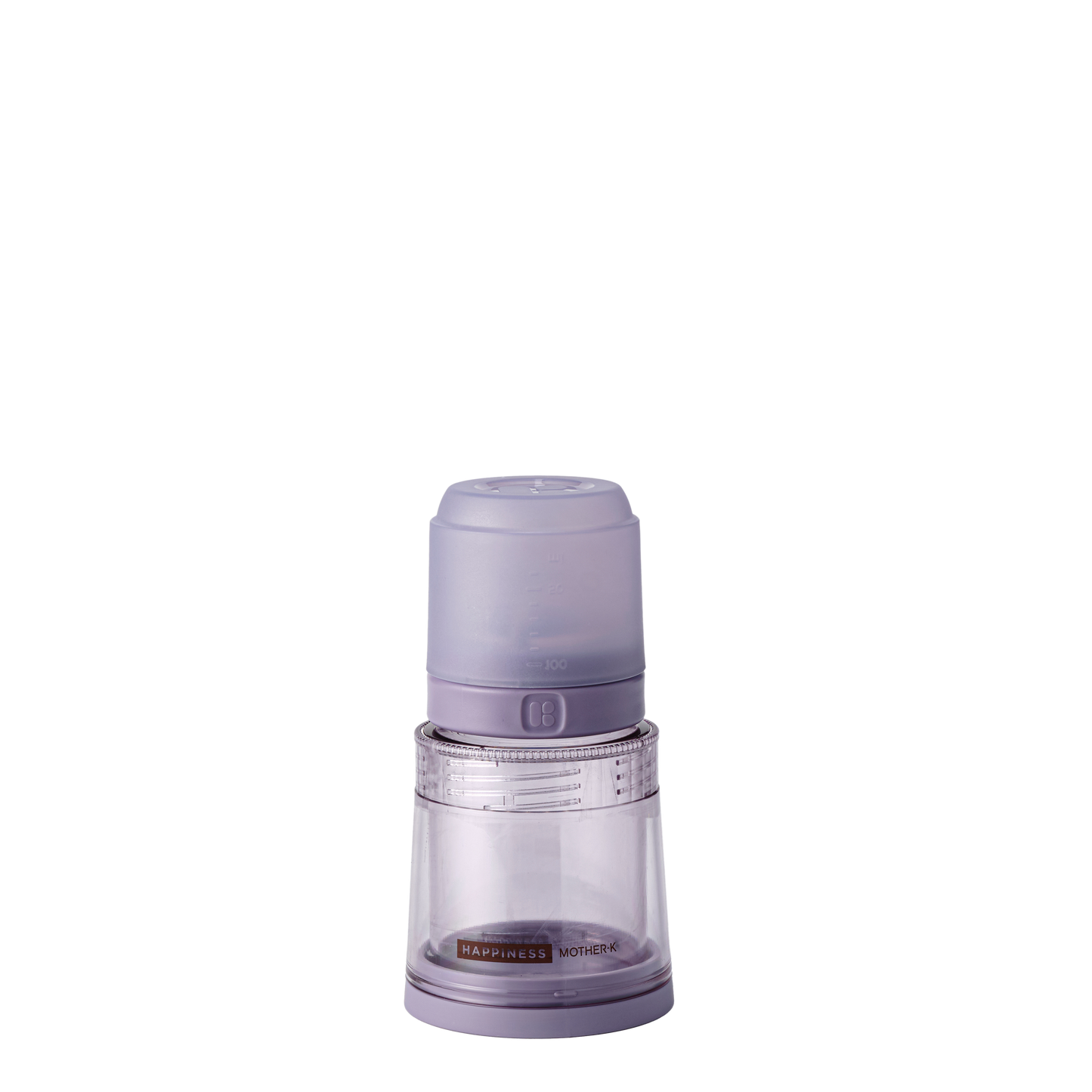 Mother-K Ecozen Folding Baby Bottle