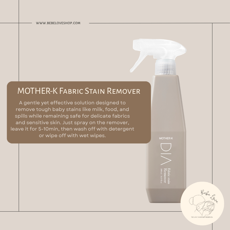 MOTHER-K Super Cleaning Bundle