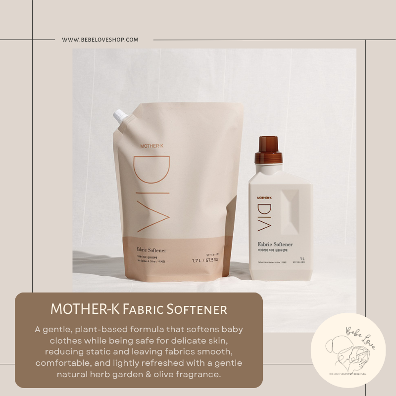 MOTHER-K Super Cleaning Bundle