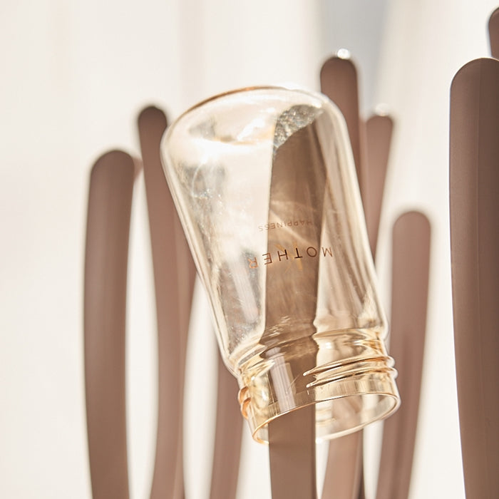 MOTHER-K Bottle Drying Rack