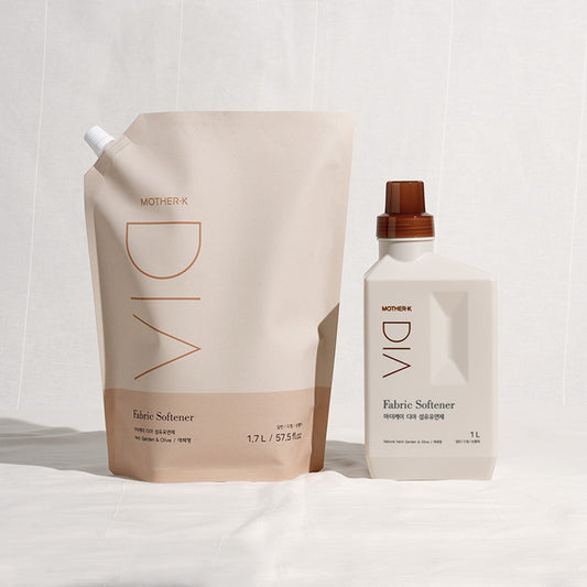 MOTHER-K DIA Fabric Softener