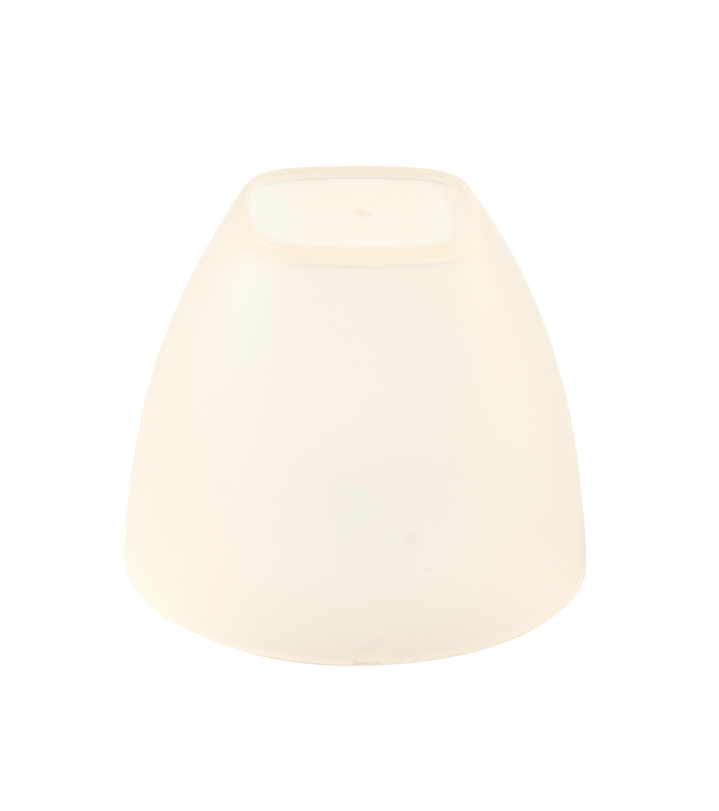 Mother-K Feeding Bottle Cap in Cream