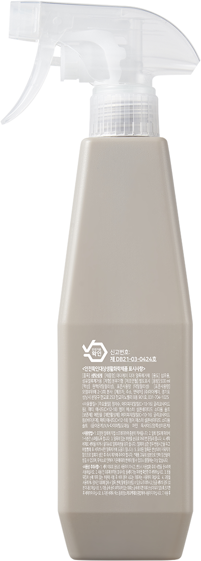 MOTHER-K DIA Fabric Stain Remover