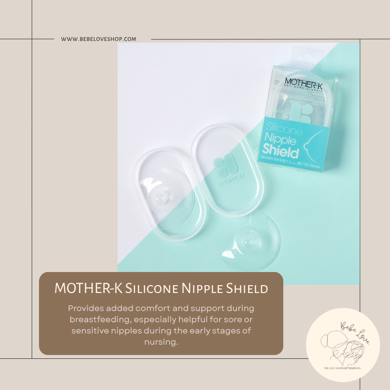 MOTHER-K Newborn Essentials Bundle