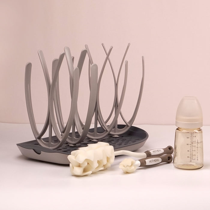 MOTHER-K Bottle Drying Rack