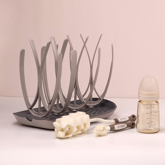 MOTHER-K Bottle Drying Rack