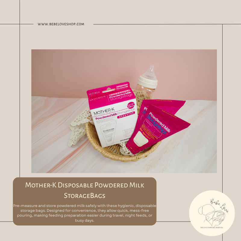 MOTHER-K Travel Savvy Mama Bundle