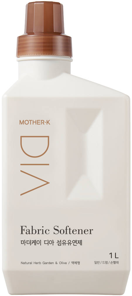 MOTHER-K DIA Fabric Softener