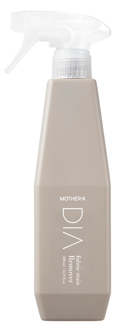 MOTHER-K DIA Fabric Stain Remover