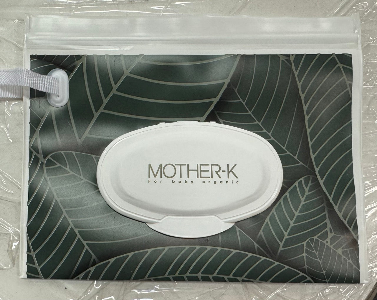 Mother-K Dry Tissue Pouch