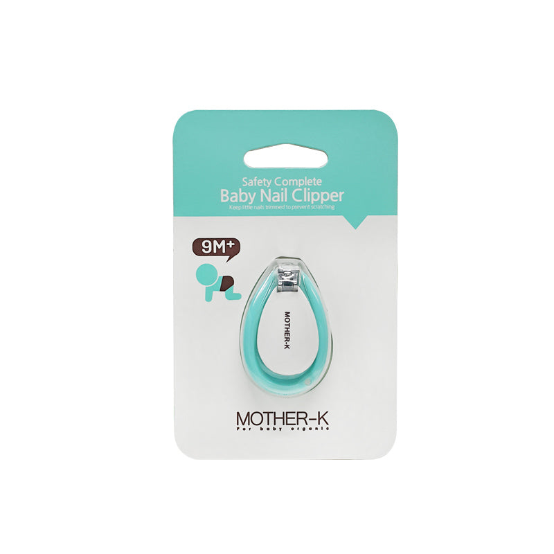 Mother-K Nail Clipper for Infants