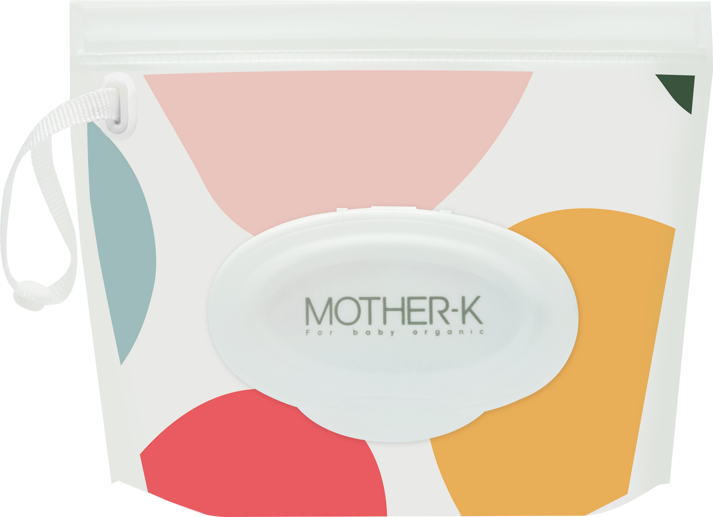 Mother-K Dry Tissue Pouch