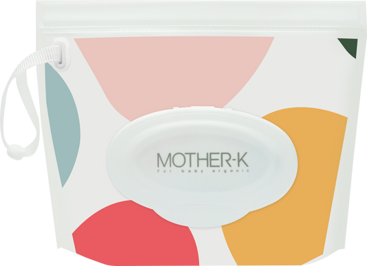 Mother-K Dry Tissue Pouch