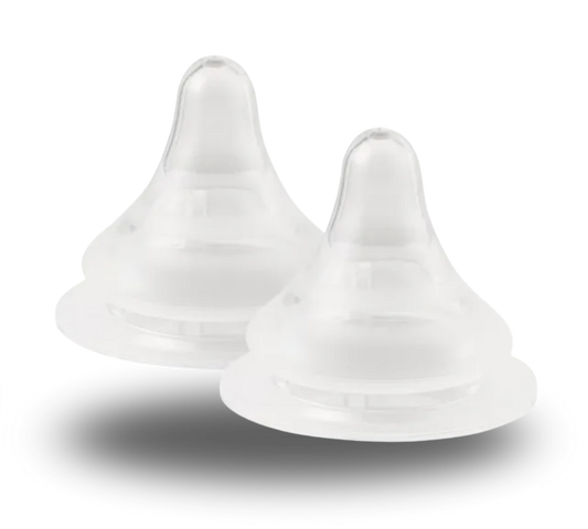 Mother-K Nipple Teats (Made in Korea)