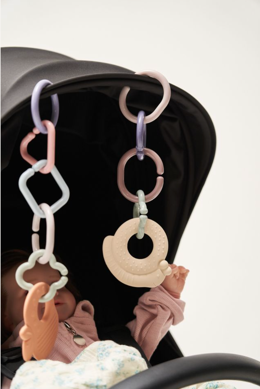 MOTHER-K Baby Links (30 pcs)