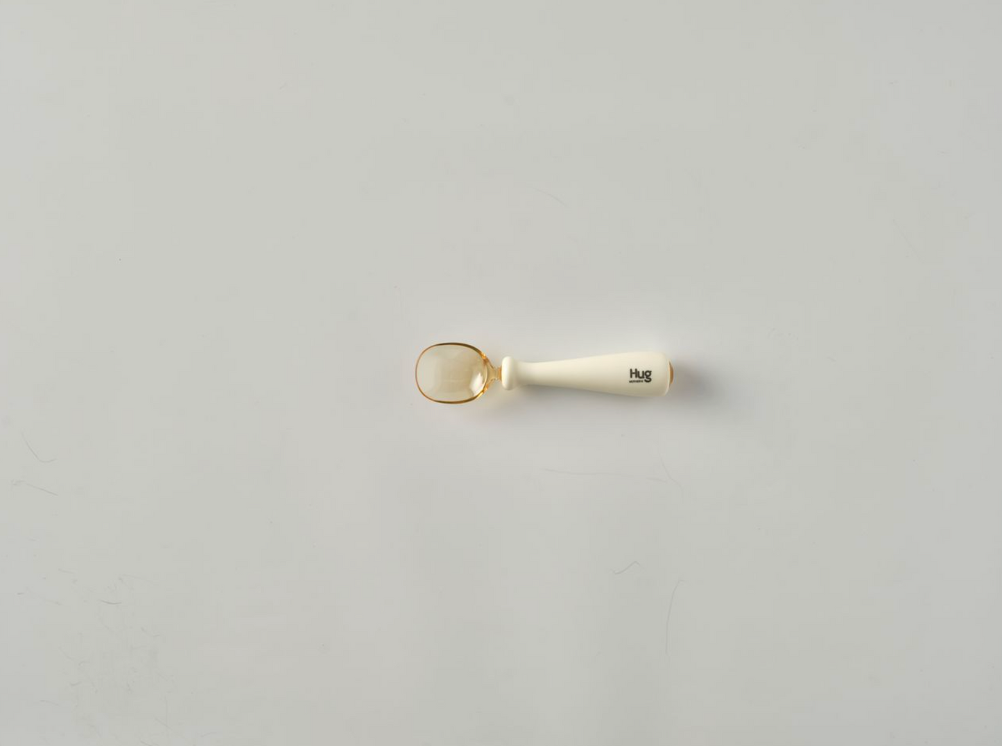 MOTHER-K HUG PPSU Spoon and Fork Set with Case