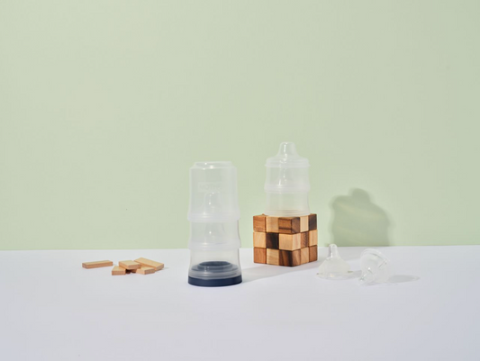 MOTHER-K Block Nipple Case
