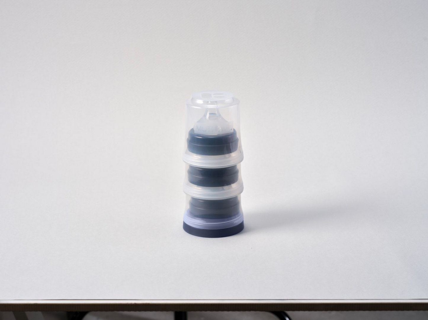 MOTHER-K Block Nipple Case